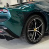 Photo of Novitec Carbon Fibre Dual Tailpipes for the Ferrari 296 GTB/GTS - Image 6